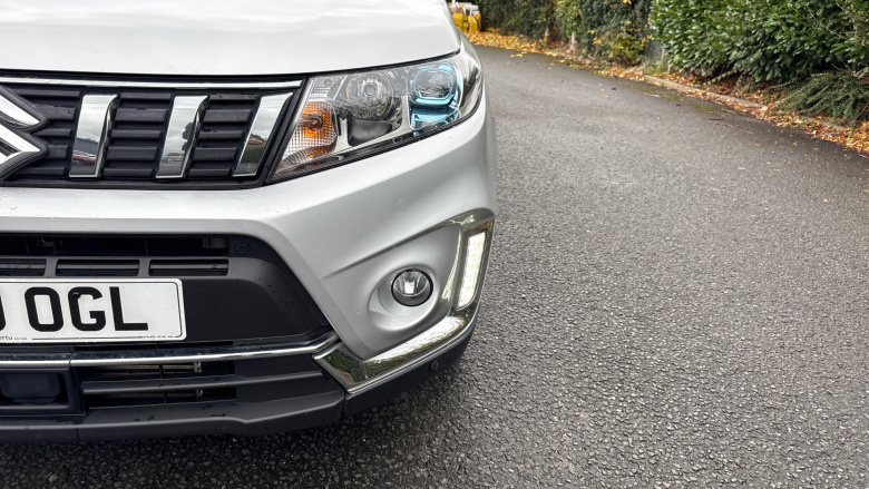 Suzuki Vitara 1.4 Boosterjet SZ5 5dr Auto Petrol Estate